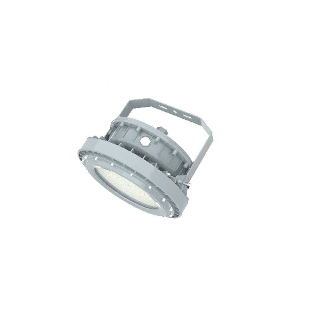 60W LED Explosion Proof Light C Series For Hazardous Location