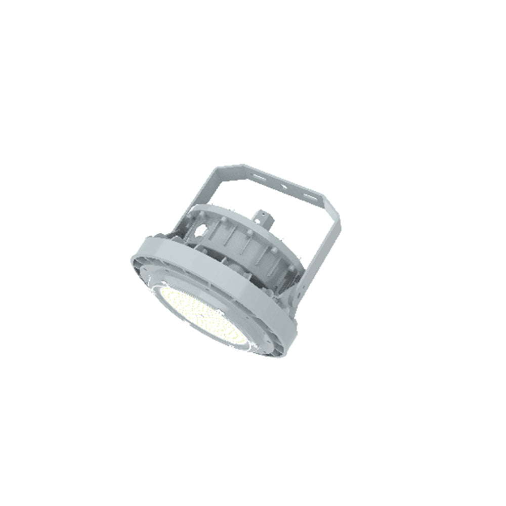 60W LED Explosion Proof Light C Series For Chemical Factory