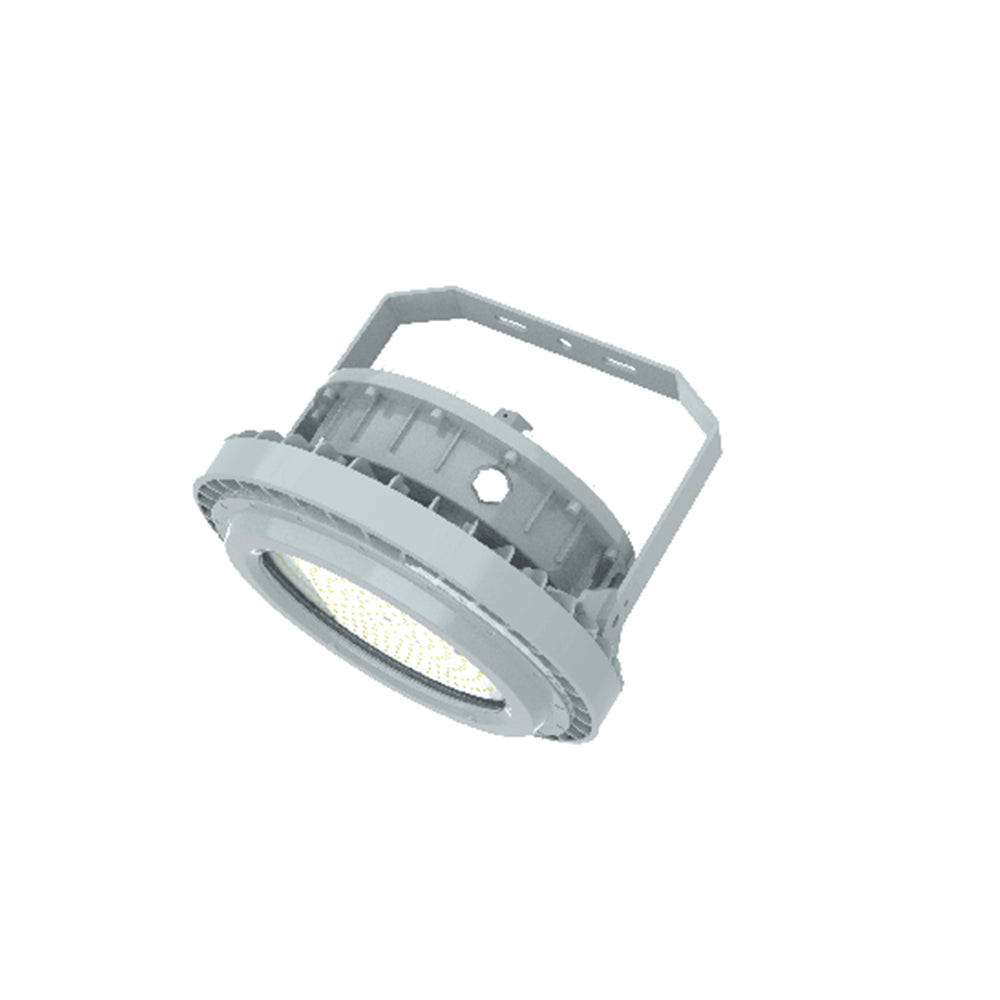 60W LED Explosion Proof Light C Series For Gas Station