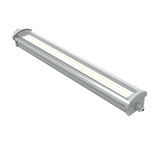 60W LED Explosion Proof Light FLF Series For Hazardous Location