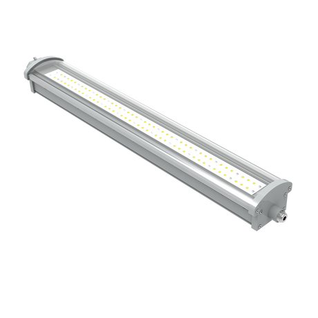 60W LED Explosion Proof Light FLF Series For Hazardous Location
