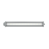 60W LED Explosion Proof Light FLF Series For Chemical Factory