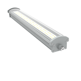 60W LED Explosion Proof Light FLF Series For Chemical Warehouse