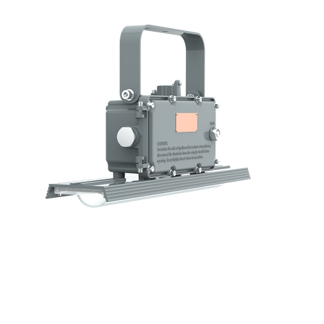 60W LED Explosion Proof Light H Series For Hazardous Location