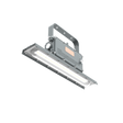 60W LED Explosion Proof Light H Series For Gas Station
