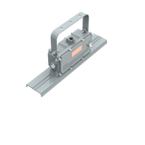 60W LED Explosion Proof Light H Series For Classified Warehouse