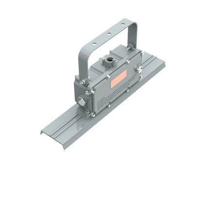 60W LED Explosion Proof Light H Series For Classified Warehouse
