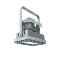 60W LED Explosion Proof Square Light D Series  For Hazardous Location