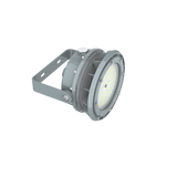 80W LED Explosion Proof Flood Light B Series For Chemical Factory