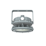 80W LED Explosion Proof Flood Light B Series For Gas Station