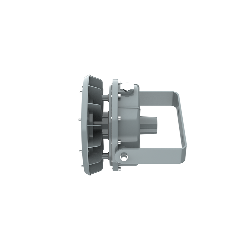 80W LED Explosion Proof Flood Light B Series For Warehouse