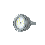 80W LED Explosion Proof Flood Light B Series For Classified Warehouse