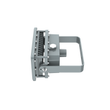 80W LED Explosion Proof Light A Series For Gas Station