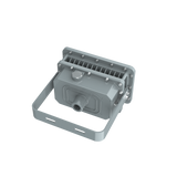 80W LED Explosion Proof Light A Series For Chemical Warehouse