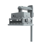 80W LED Explosion Proof Light A Series For Chemical Factory