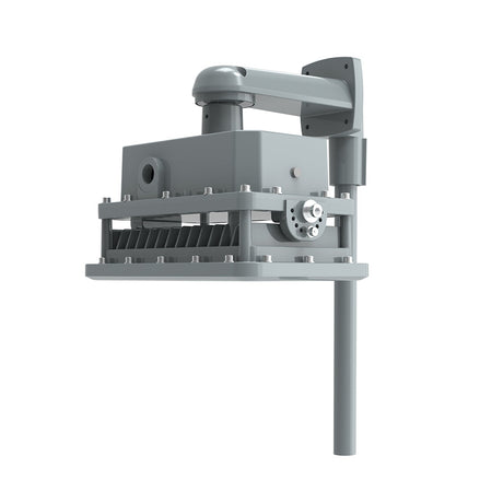 80W LED Explosion Proof Light A Series For Chemical Factory