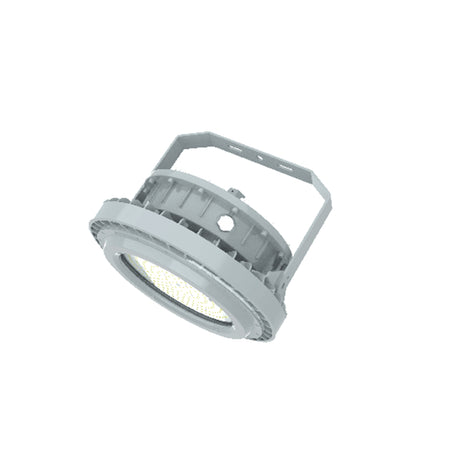 80W LED Explosion Proof Light C Series For Chemical Warehouse
