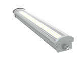 80W LED Explosion Proof Light FLF Series For Chemical Warehouse