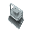 80W LED Explosion Proof Square Light D Series For Hazardous Location
