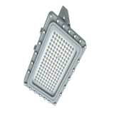80W LED Explosion Proof Square Light D Series For Gas Station