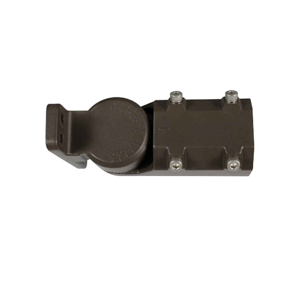 LFD Lighting 240W 4000K Led Parking Lot Light AM