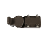 LFD Lighting 240W 4000K Led Parking Lot Light AM