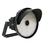 LFD Lighting LED Sport Light – 300W / 400W / 500W Wattage Selectable, 5000K, Adjustable Beam Angle