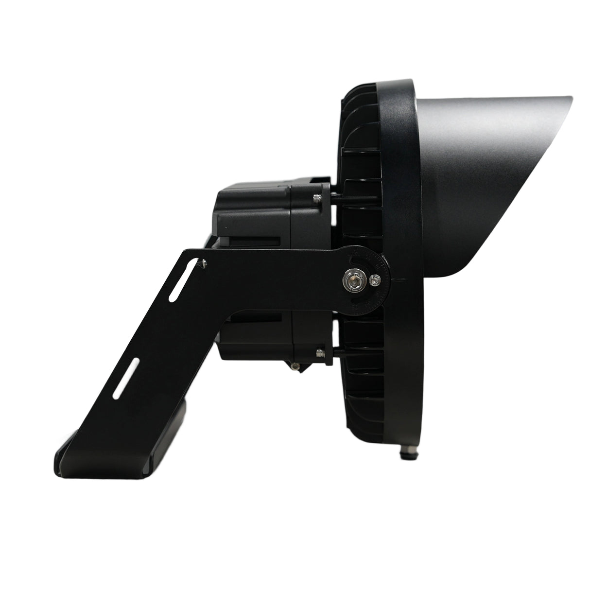 LFD Lighting LED Sport Light – 300W / 400W / 500W Wattage Selectable, 5000K, Adjustable Beam Angle