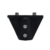LFD Lighting LED Sport Light – 300W / 400W / 500W Wattage Selectable, 5000K, Adjustable Beam Angle