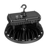 310W LED UFO High Bay Light | 47430 Lumens, AC 277-480V, 5000K, DLC 5.1