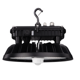 310W LED UFO High Bay Light | 47430 Lumens, AC 277-480V, 5000K, DLC 5.1