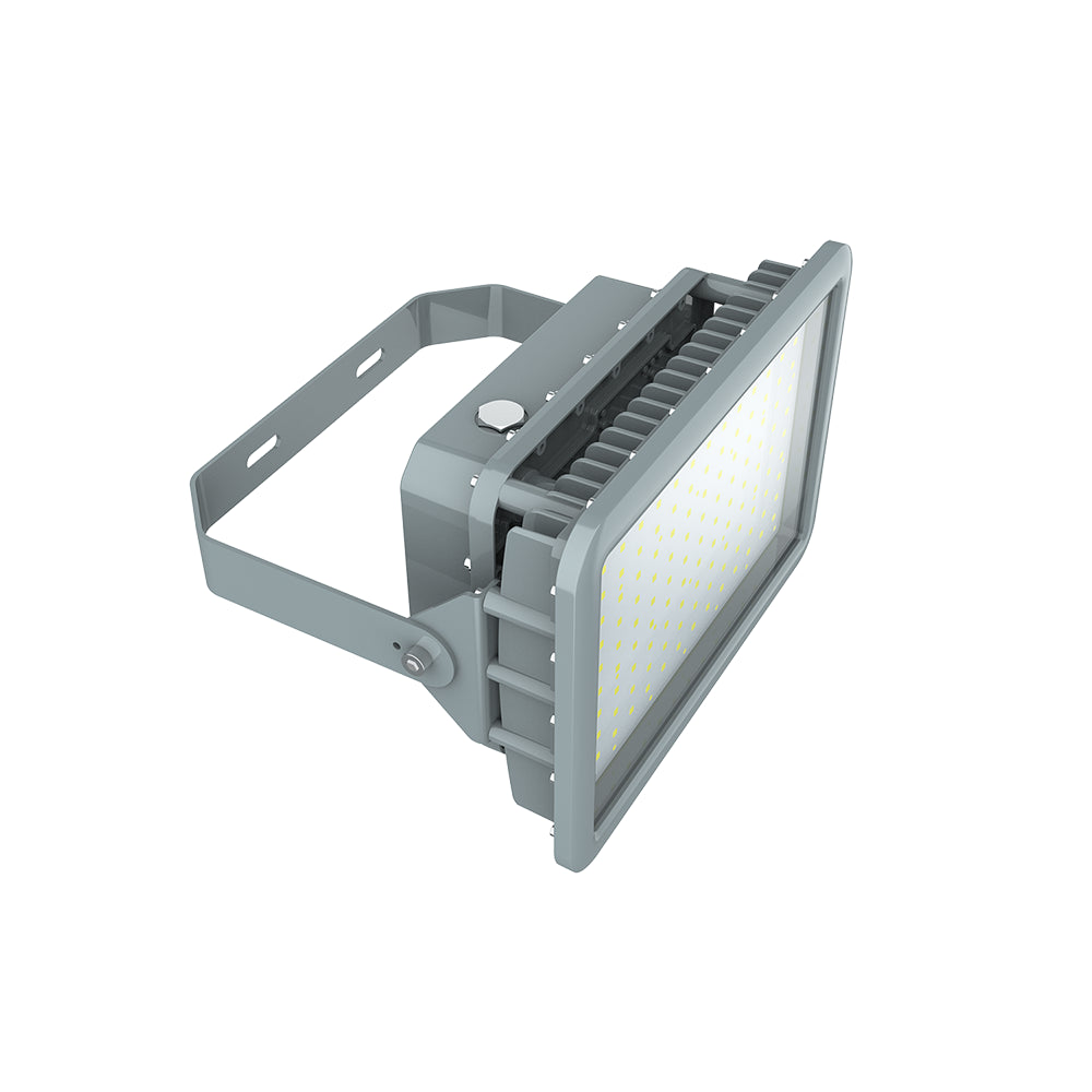 LFD 400W Explosion Proof Square Light A Series For Hazardous Location