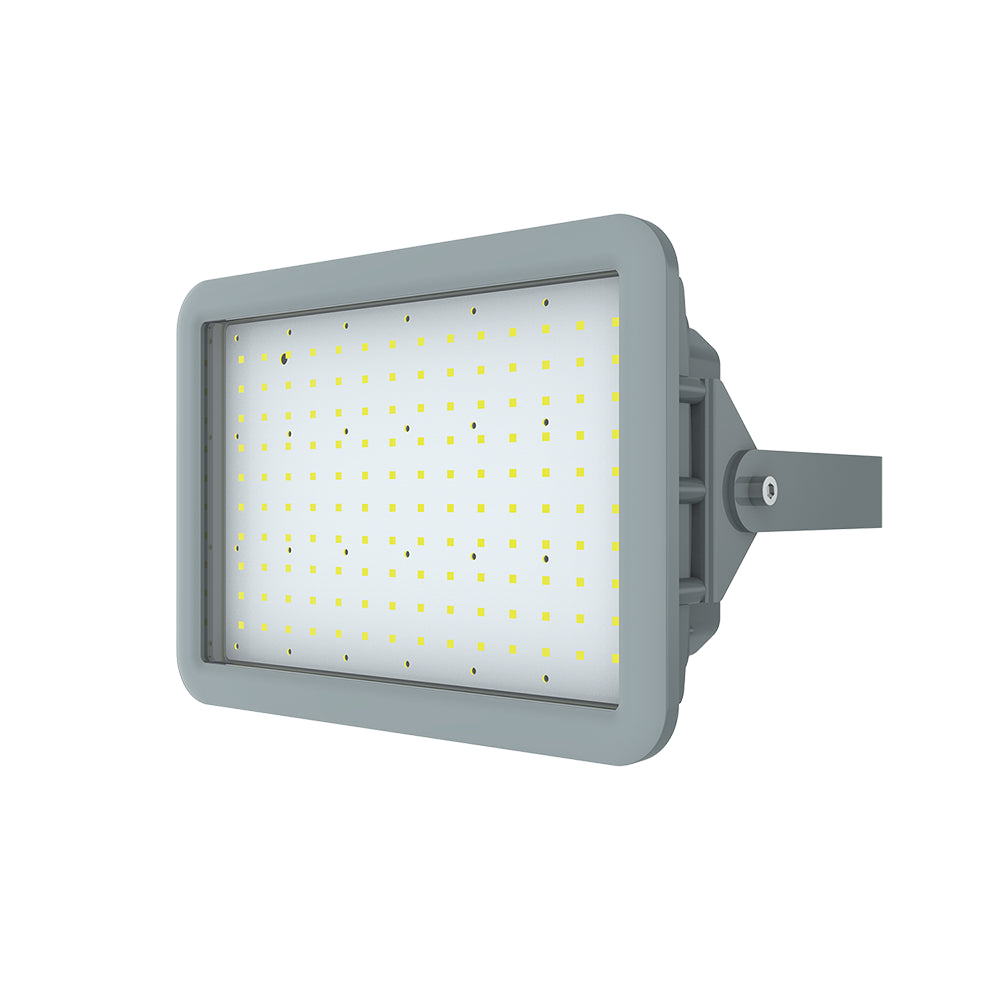 LFD 400W Explosion Proof Square Light A Series For Warehouse