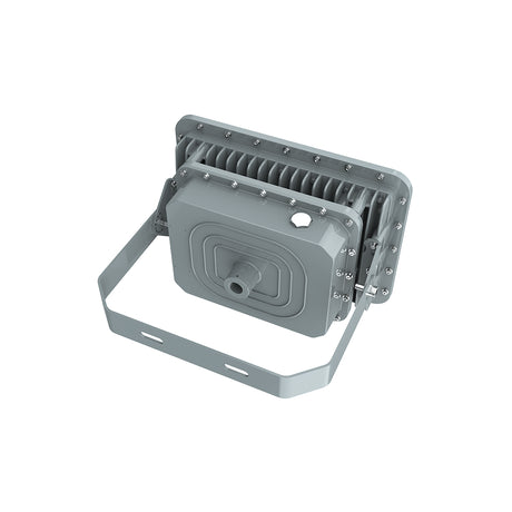 LFD 400W Explosion Proof Square Light A Series For Gas Station