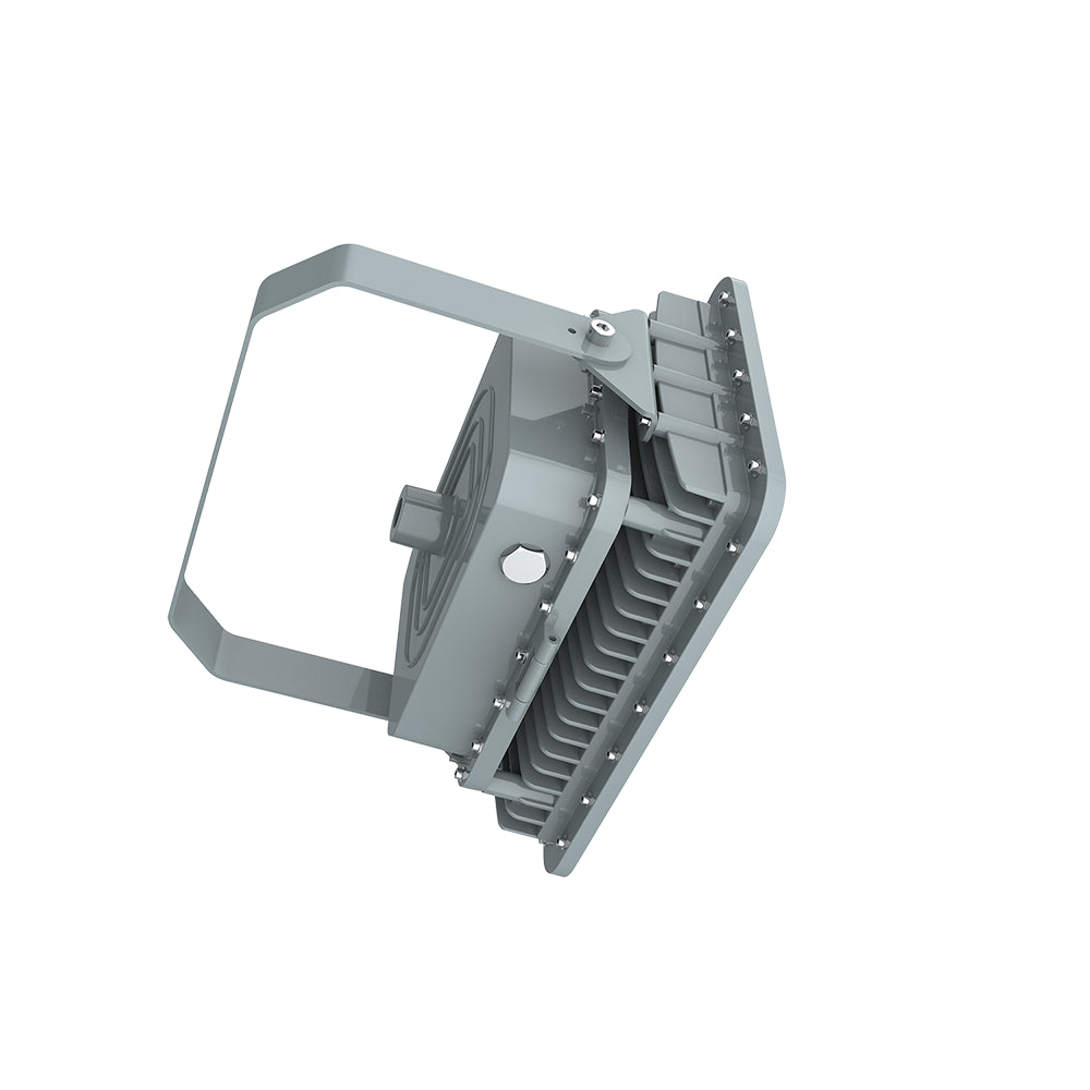 LFD 400W Explosion Proof Square Light A Series For Hazardous Location