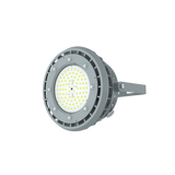 LFD 60W Explosion Proof Round Light B Series For Chemical Factory