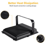 LFD Lighting 100W LED Flood Light For Warehouse