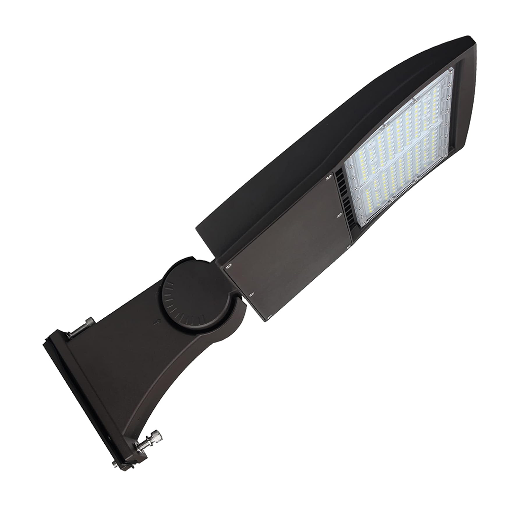 LFD Lighting 100W LED Pole Light-14000 Lumens For Stadium