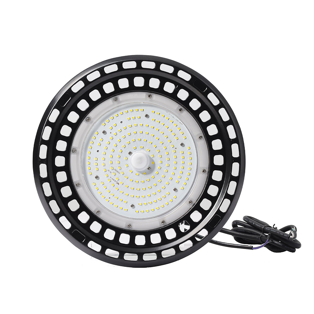 LFD Lighting 100W LED UFO High Bay Light  For  Warehouse