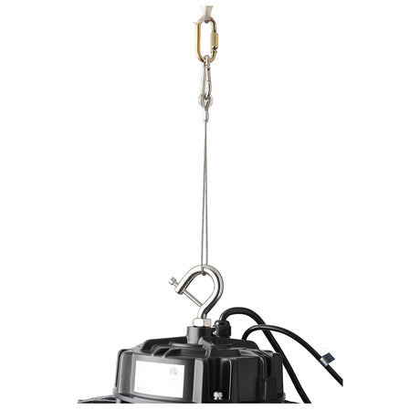 LFD Lighting 100W LED UFO High Bay Light  For Warehouse