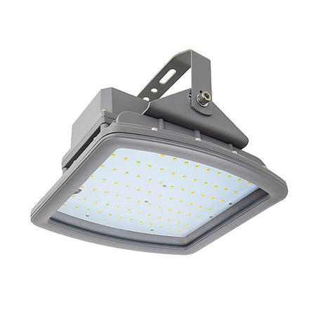 LFD Lighting 100W Led Explosion Proof Light  For Gas Industry