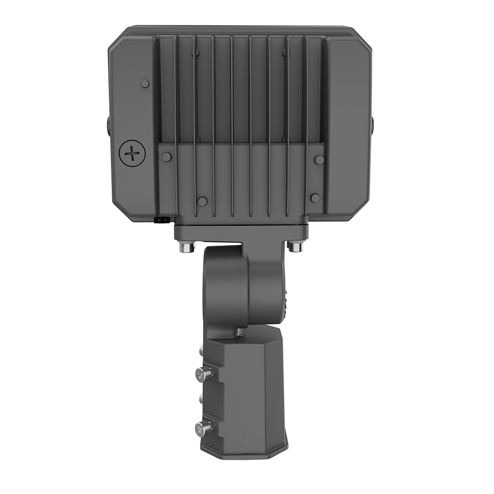 LFD Lighting 100/120/150W Wattage Selectable Led Flood Light  For Garage