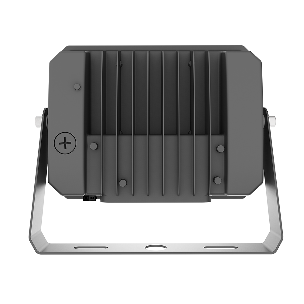 LFD Lighting 100/120/150W Wattage Selectable Led Flood Light  For Warehouse