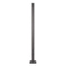 LFD Lighting 10 Foot 3 inch Light Poles