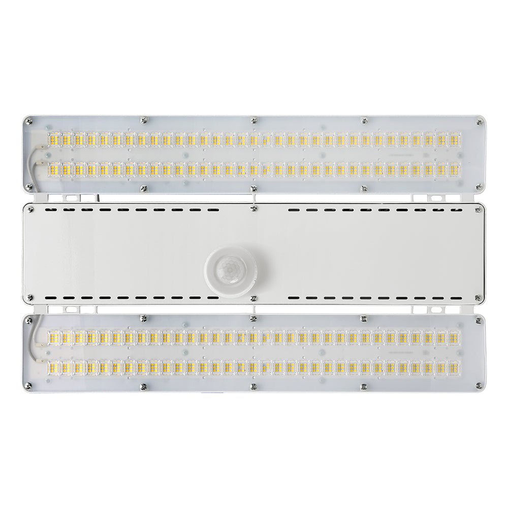 LFD Lighting 130W Dimmable Led Linear High Bay Light For Factory