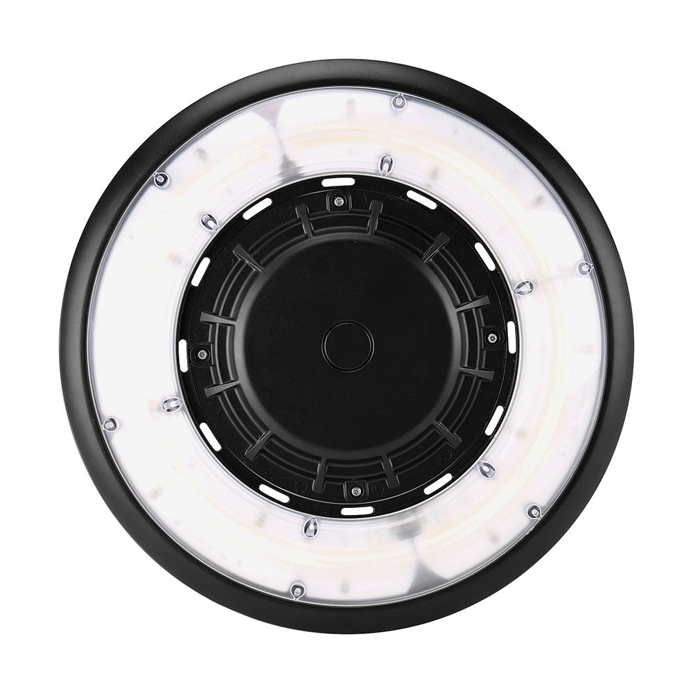 LFD Lighting 140W LED UFO High Bay Light For Gymnasium