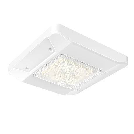 LFD Lighting 150W LED Canopy Light For Gas Station Lighting