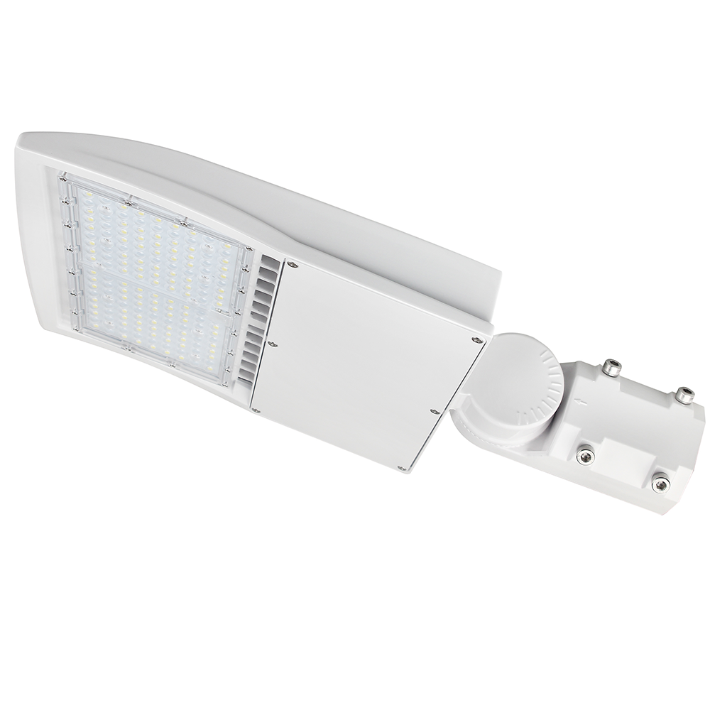 LFD Lighting 150W LED Parking Lot Light AM for Basketball court