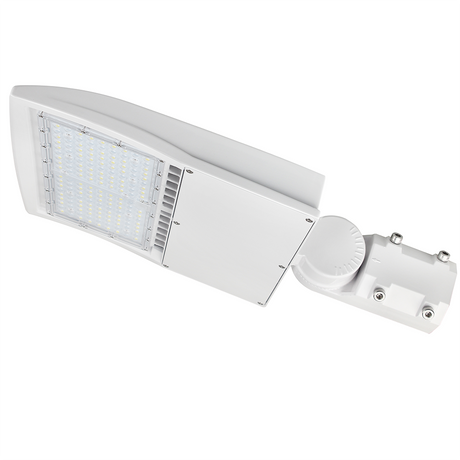 LFD Lighting 150W LED Parking Lot Light AM for Basketball court