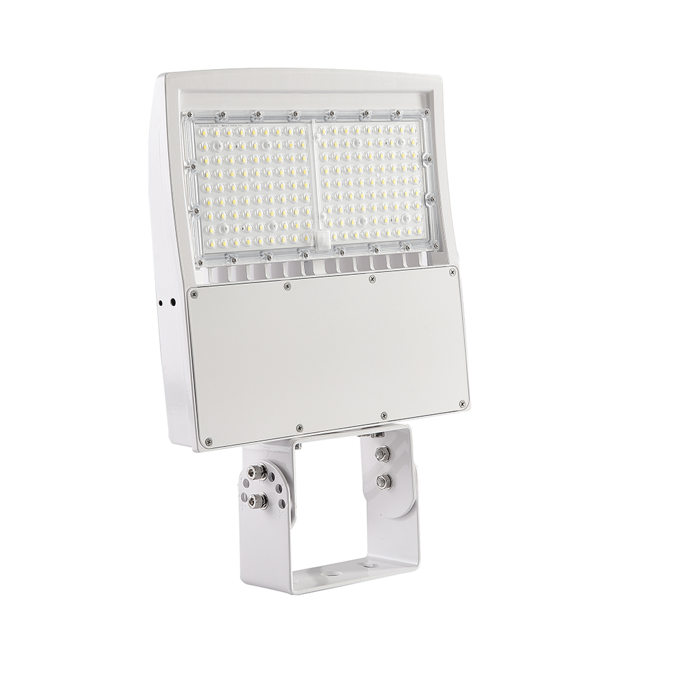 LFD Lighting 150W LED Parking Lot Light YM For Basketball Court